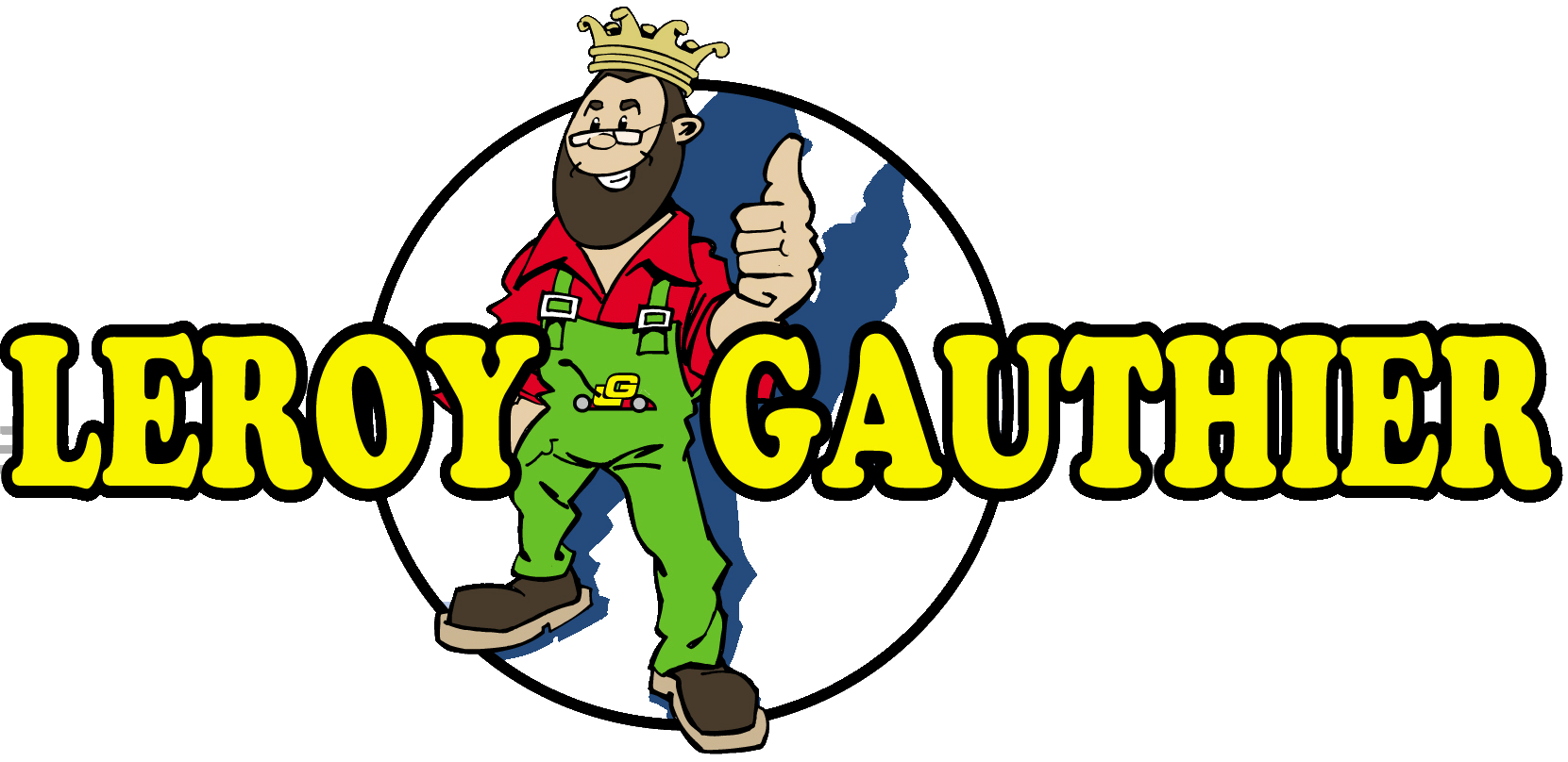 CDD LEROYGAUTHIER